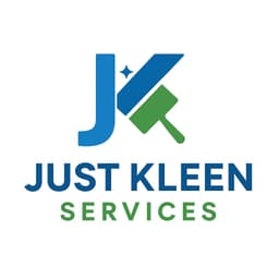 JustKleen Services logo