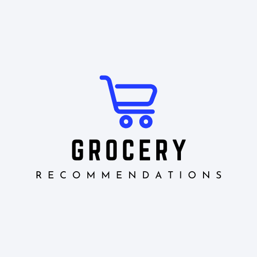 Grocery List Recommendation