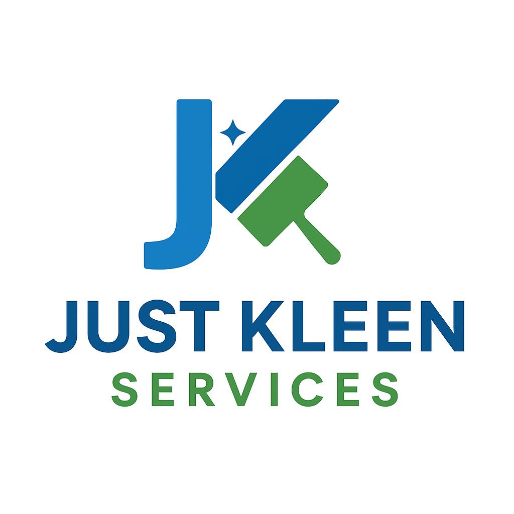 JustKleen Services Website