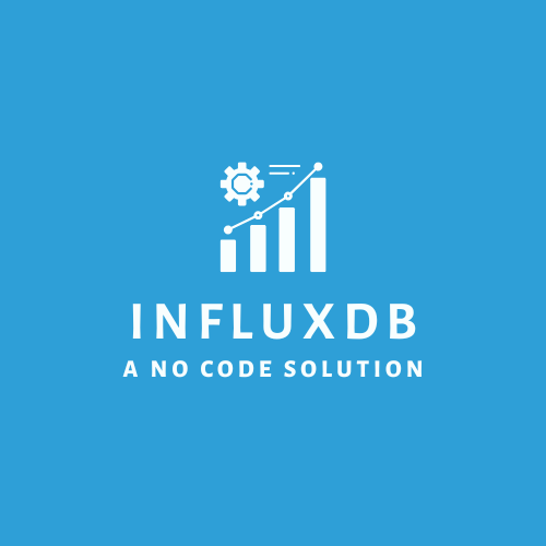 No Code Solution for InfluxDB